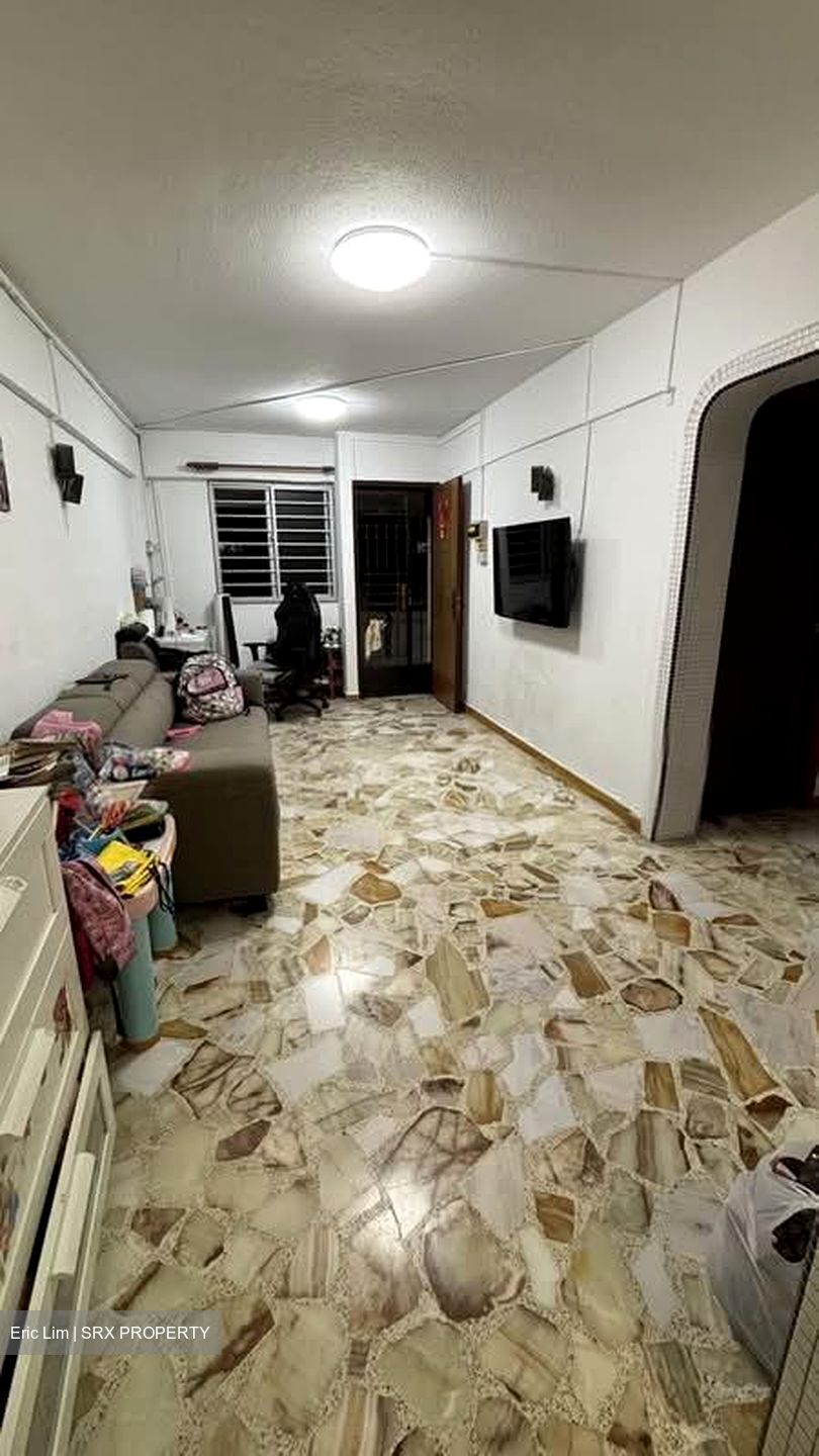 Blk 519 Bedok North Avenue 1 (Bedok), HDB 3 Rooms #603676311